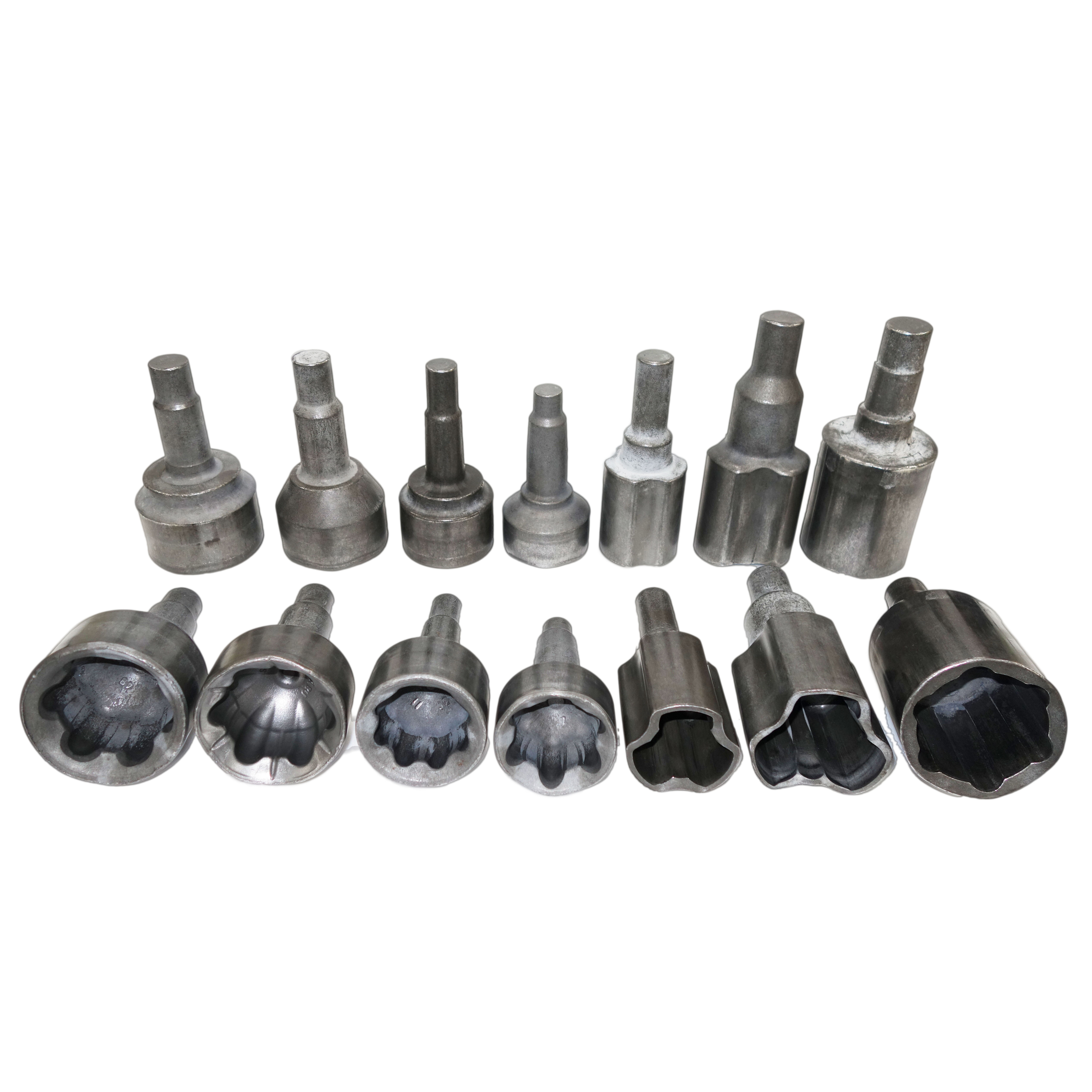 等速ジョイント(CVJ)