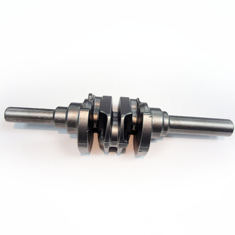 クランクシヤフト